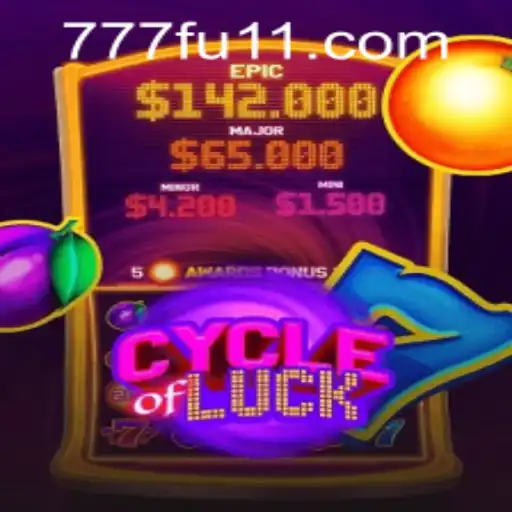 Descubra o Fascinante Mundo do Jogo CycleofLuck