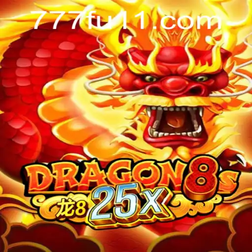 Descubra Dragon8s25x: O Novo Fenômeno dos Jogos