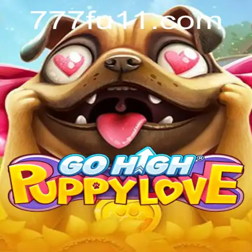 GoHighPuppyLove: Uma Jornada Encantadora e Divertida no Mundo dos Filhotes