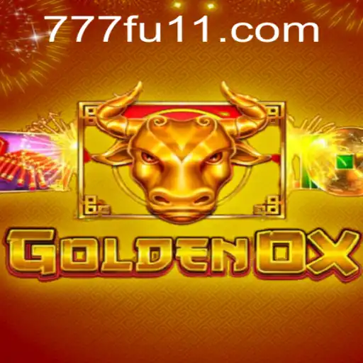 Jogo GoldenOx: Mergulhe nesta Aventura de Fortuna e Sorte
