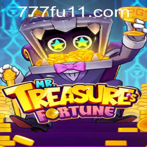 Explorando MrTreasuresFortune: Aventura e Estratégia no Mundo dos Jogos Online