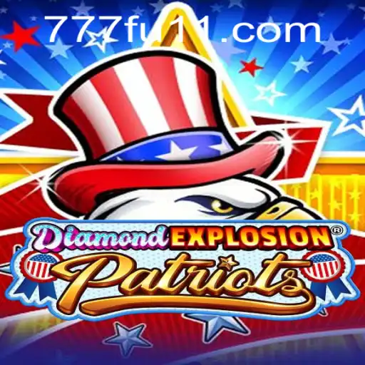 Explorando o Mundo Excitante de DiamondExplosionPatriots
