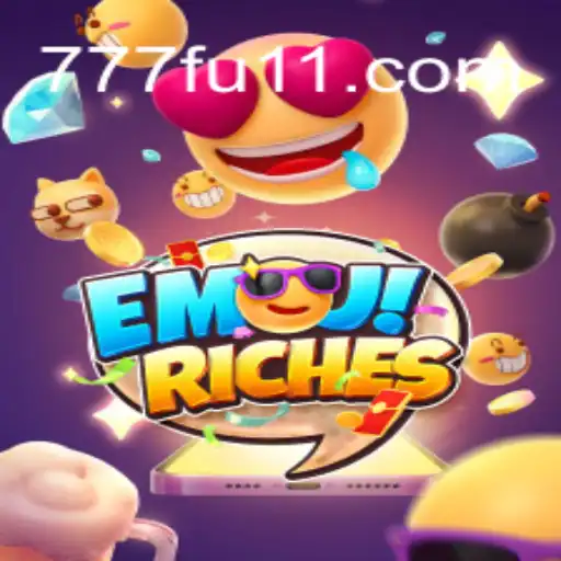 Explorando o Mundo de EmojiRiches: Um Guia Completo para Jogadores