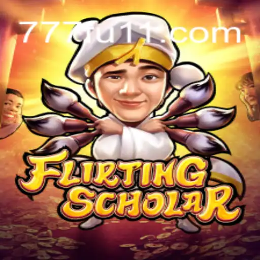 FlirtingScholar: Uma Jornada Misteriosa no Mundo dos Jogos