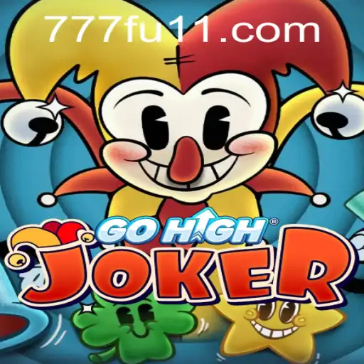 GoHighJoker: O Novo Fenômeno dos Jogos de Entretenimento Online