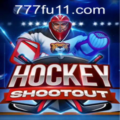 Descubra o Mundo Emocionante de HockeyShootout