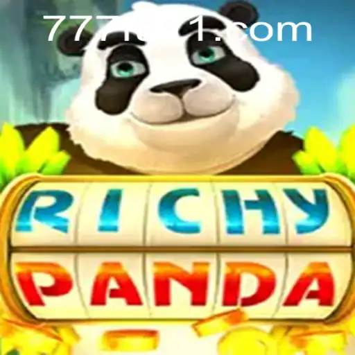 RichyPanda: Exploração do Jogo de Casino Inovador