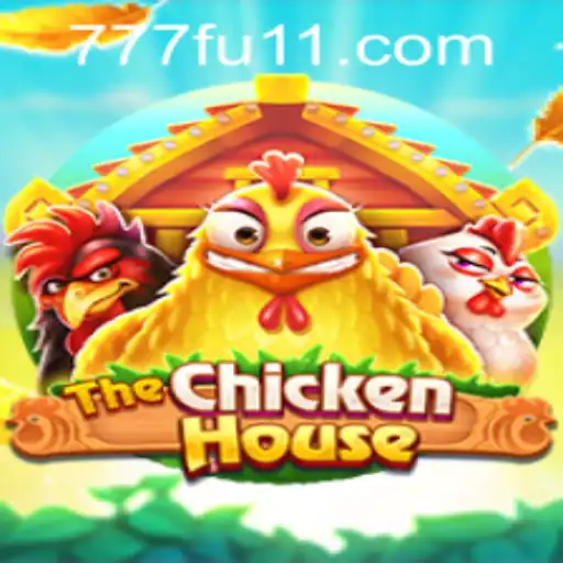 Descubra a Emoção de Jogar TheChickenHouse no 777FULL.COM