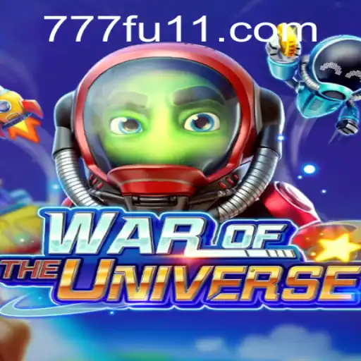 Explorando o Fascinante Mundo de WAROFTHEUNIVERSE