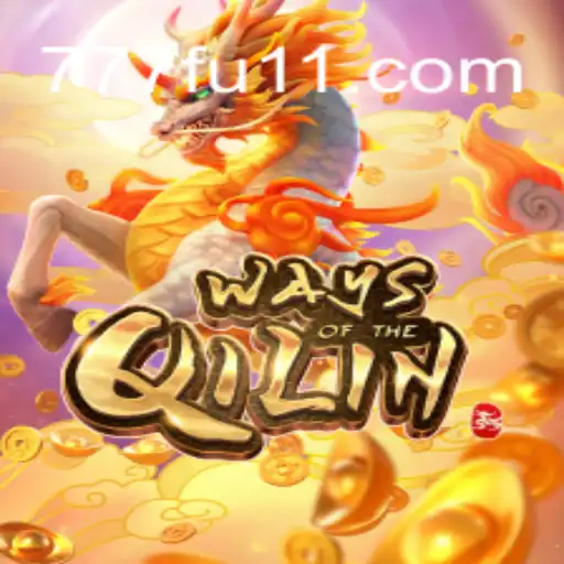 Descubra o Fascinante Universo de 'Ways of the Qilin' no 777FULL.COM