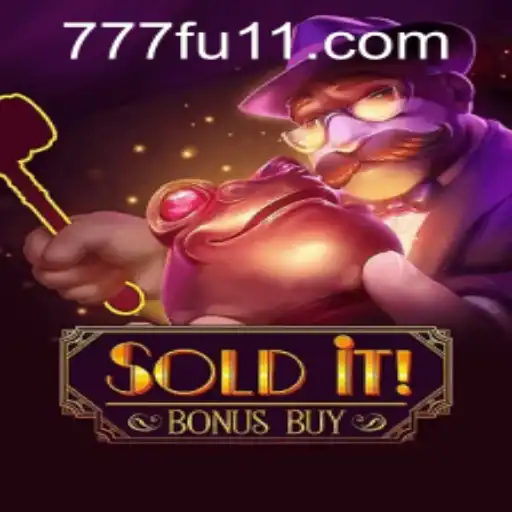 Descubra o Jogo Vencedor: SolditBonusBuy e sua Popularidade em 777FULL.COM