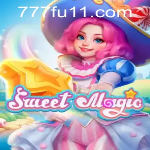 Explorando o Mundo de SweetMagic: O Jogo de Estratégia e Sorte