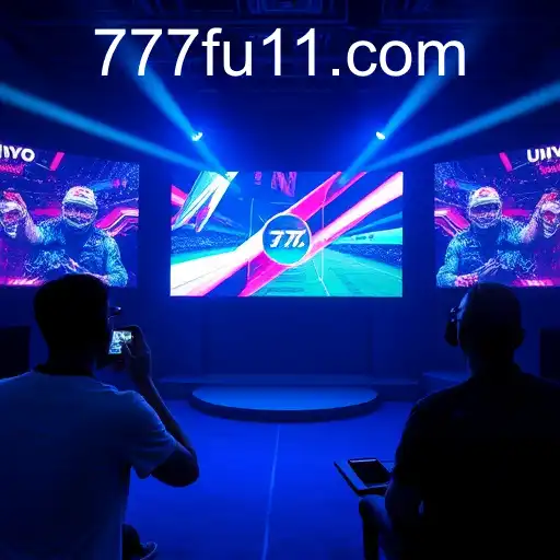 Transmissão ao vivo