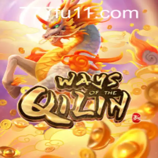Descubra o Fascinante Universo de 'Ways of the Qilin' no 777FULL.COM